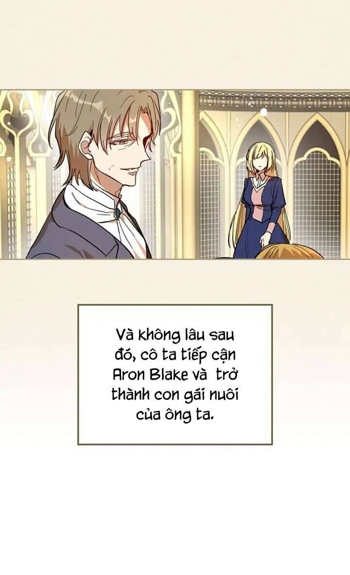 Vị Hôn Thê Khế Ước Của Công Tước [Chap 113-126] - Page 40