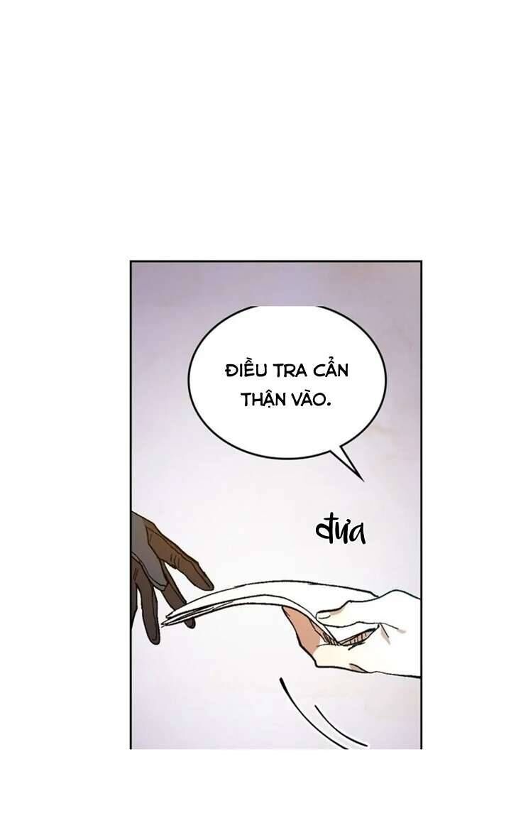 Vị Hôn Thê Khế Ước Của Công Tước [Chap 113-126] - Page 41