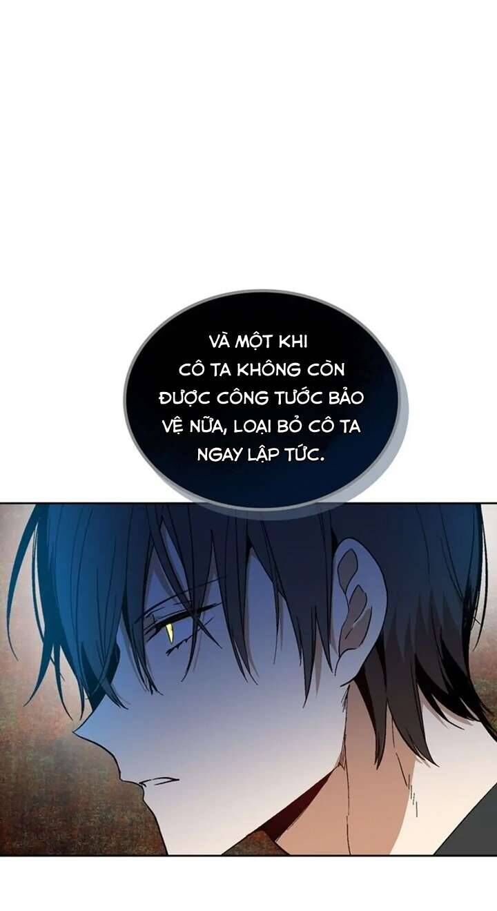 Vị Hôn Thê Khế Ước Của Công Tước [Chap 113-126] - Page 42