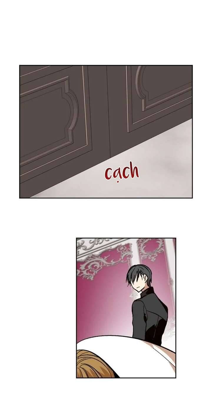 Vị Hôn Thê Khế Ước Của Công Tước [Chap 113-126] - Page 44