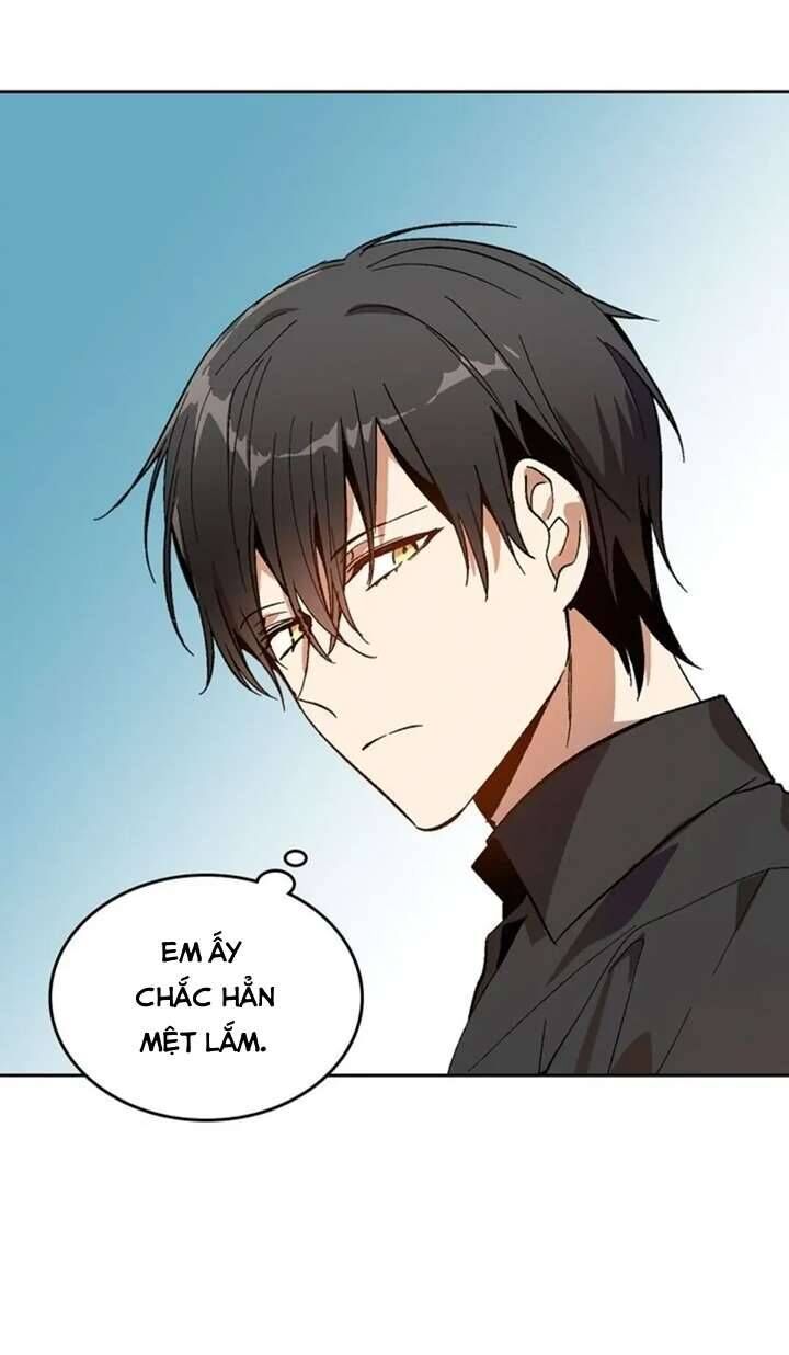 Vị Hôn Thê Khế Ước Của Công Tước [Chap 113-126] - Page 45