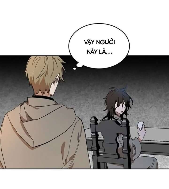Vị Hôn Thê Khế Ước Của Công Tước [Chap 113-126] - Page 6