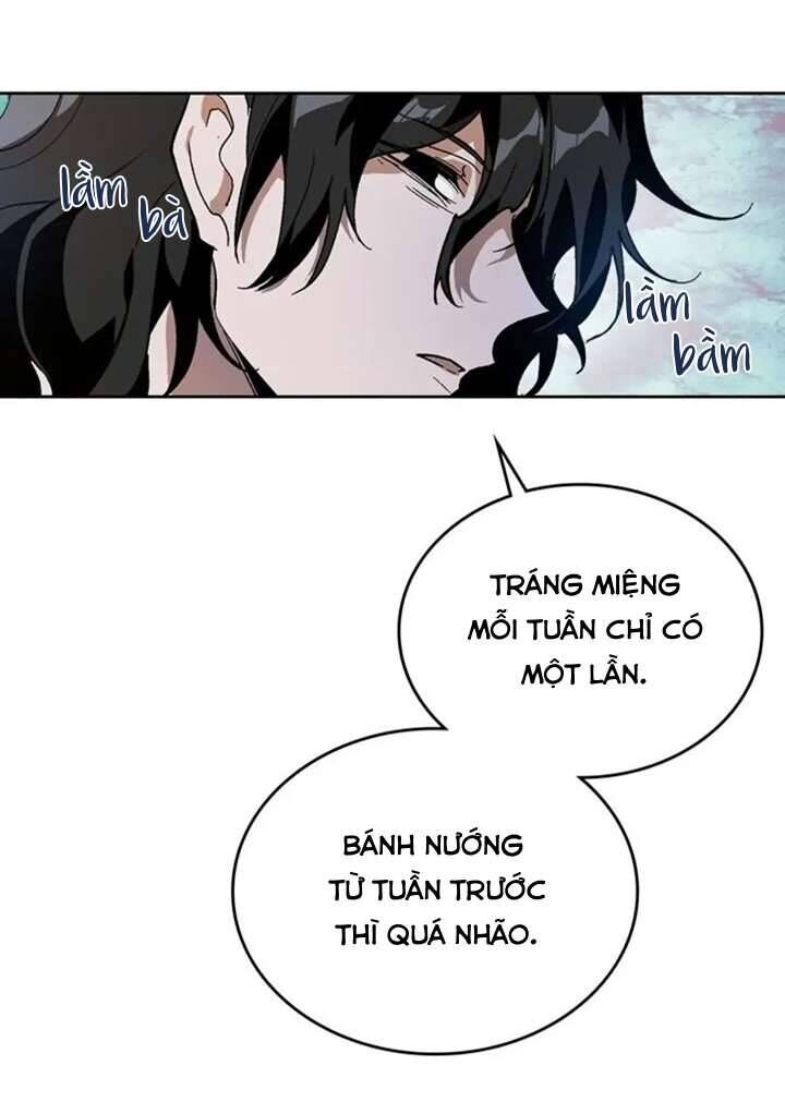 Vị Hôn Thê Khế Ước Của Công Tước [Chap 113-126] - Page 7