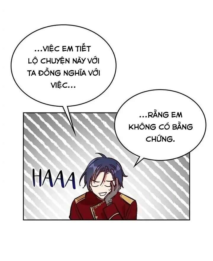 Vị Hôn Thê Khế Ước Của Công Tước [Chap 113-126] - Page 12