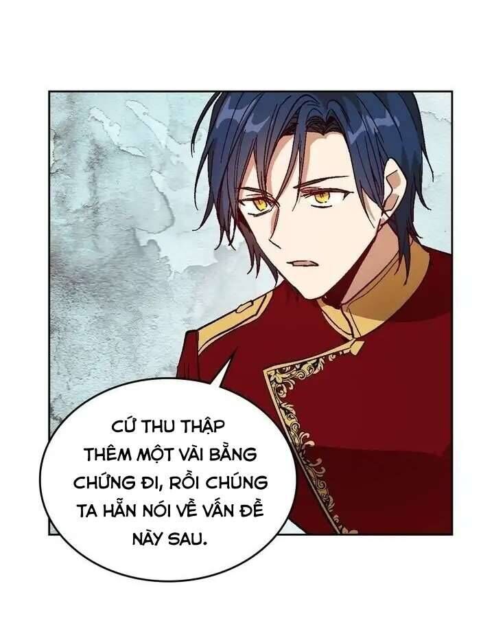 Vị Hôn Thê Khế Ước Của Công Tước [Chap 113-126] - Page 13