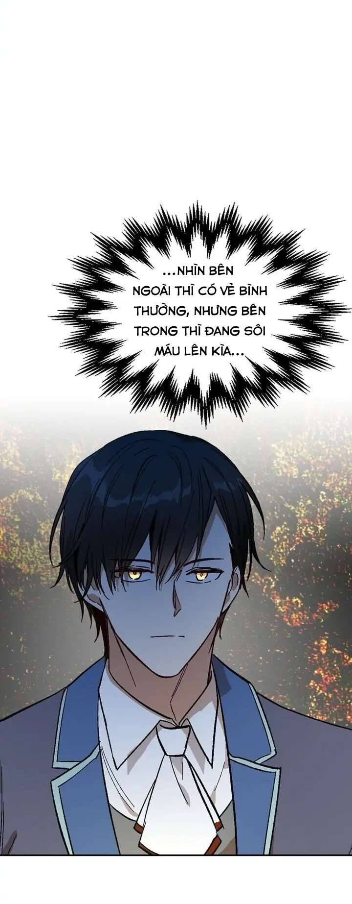 Vị Hôn Thê Khế Ước Của Công Tước [Chap 113-126] - Page 15