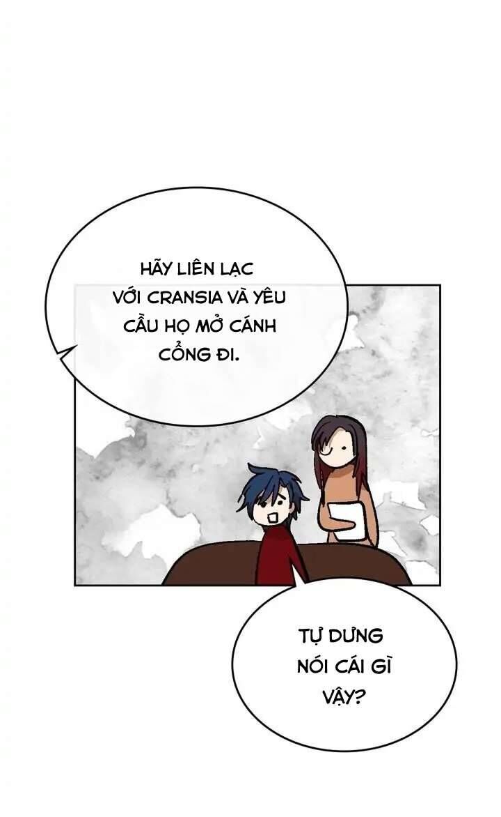 Vị Hôn Thê Khế Ước Của Công Tước [Chap 113-126] - Page 18