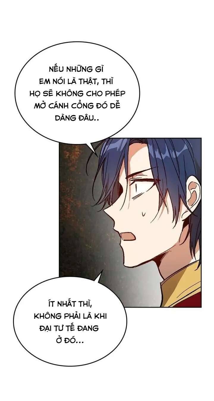 Vị Hôn Thê Khế Ước Của Công Tước [Chap 113-126] - Page 20