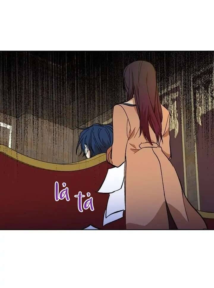 Vị Hôn Thê Khế Ước Của Công Tước [Chap 113-126] - Page 23
