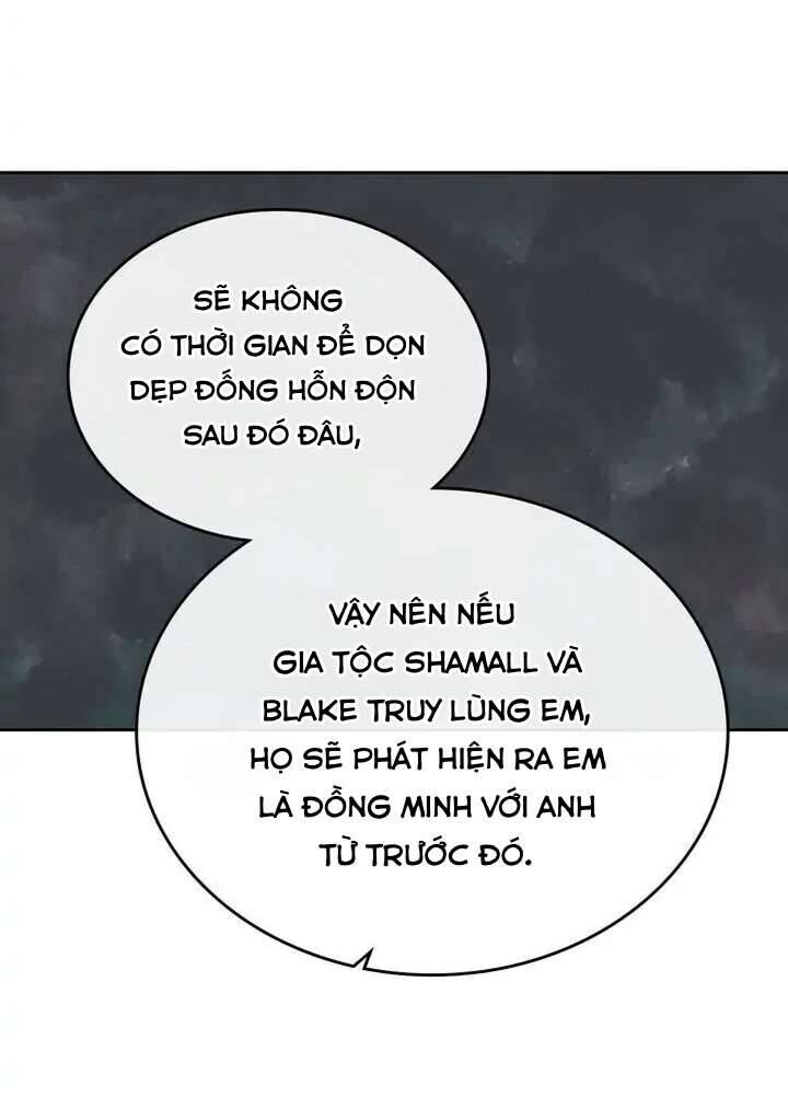 Vị Hôn Thê Khế Ước Của Công Tước [Chap 113-126] - Page 25