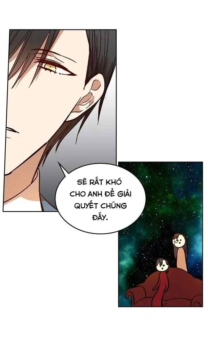 Vị Hôn Thê Khế Ước Của Công Tước [Chap 113-126] - Page 26