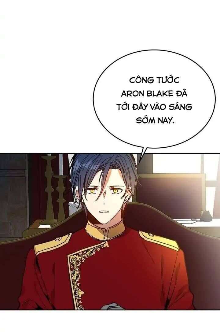 Vị Hôn Thê Khế Ước Của Công Tước [Chap 113-126] - Page 3