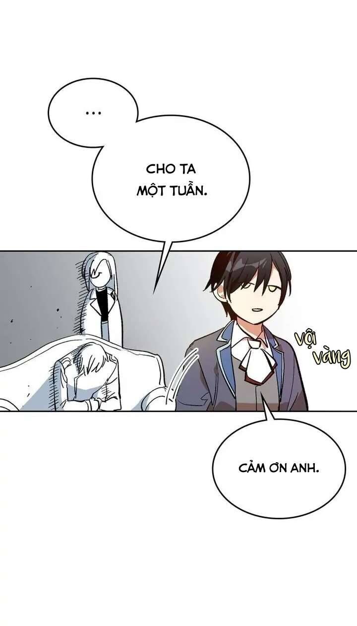 Vị Hôn Thê Khế Ước Của Công Tước [Chap 113-126] - Page 32
