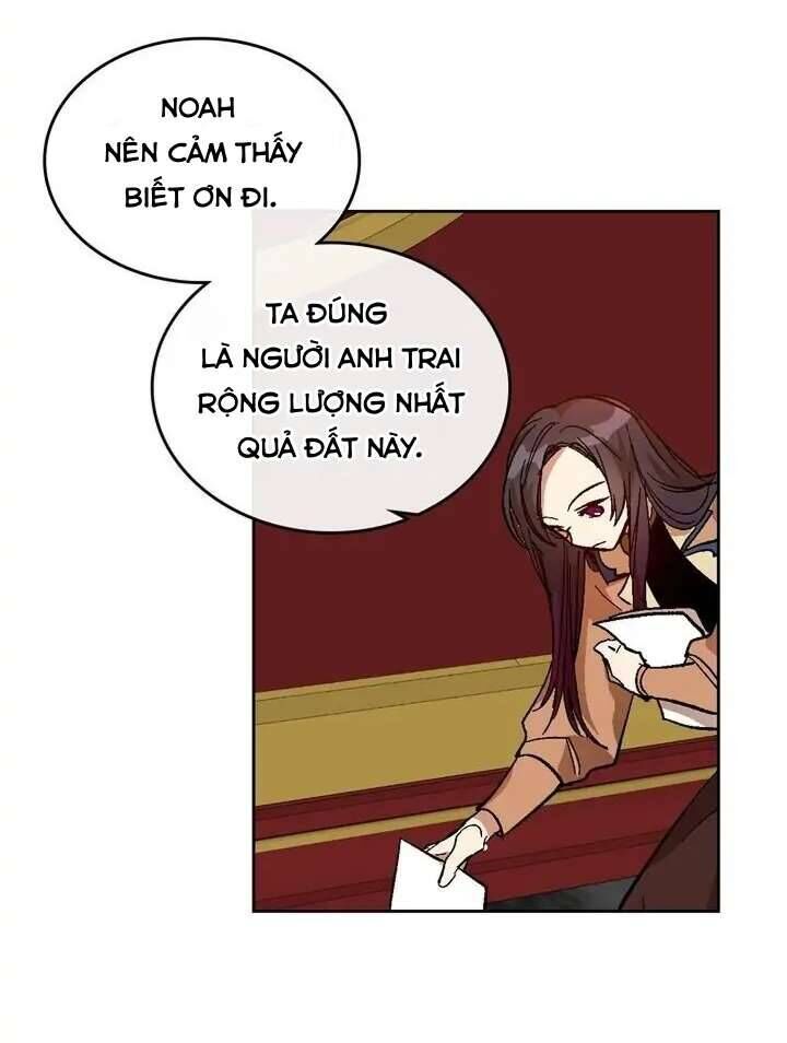 Vị Hôn Thê Khế Ước Của Công Tước [Chap 113-126] - Page 36