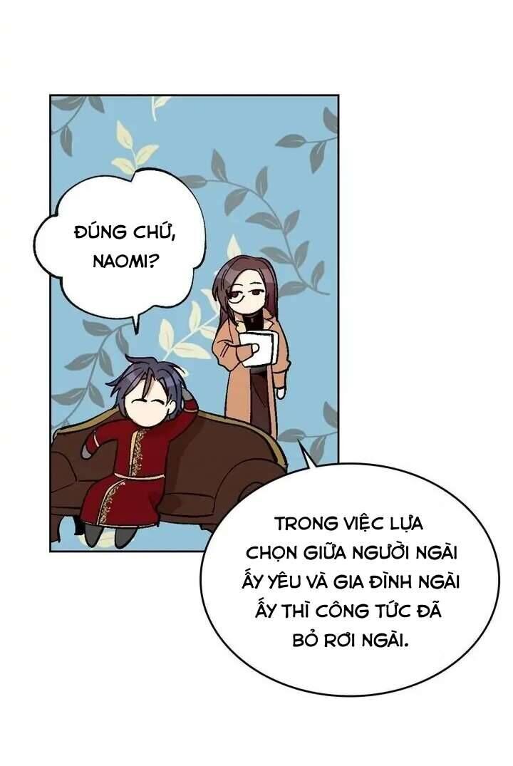 Vị Hôn Thê Khế Ước Của Công Tước [Chap 113-126] - Page 37