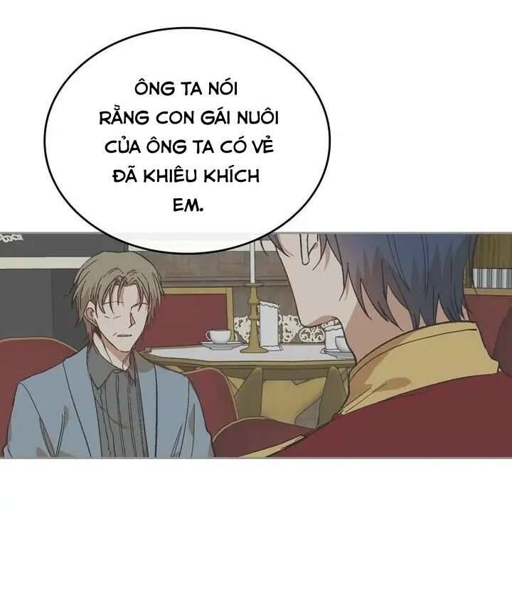 Vị Hôn Thê Khế Ước Của Công Tước [Chap 113-126] - Page 4