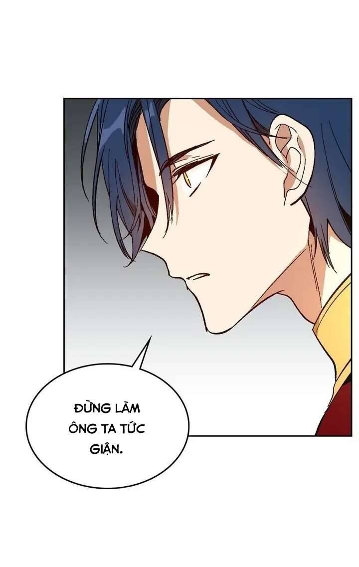 Vị Hôn Thê Khế Ước Của Công Tước [Chap 113-126] - Page 6