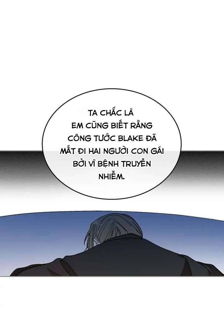 Vị Hôn Thê Khế Ước Của Công Tước [Chap 113-126] - Page 7