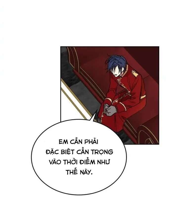 Vị Hôn Thê Khế Ước Của Công Tước [Chap 113-126] - Page 8