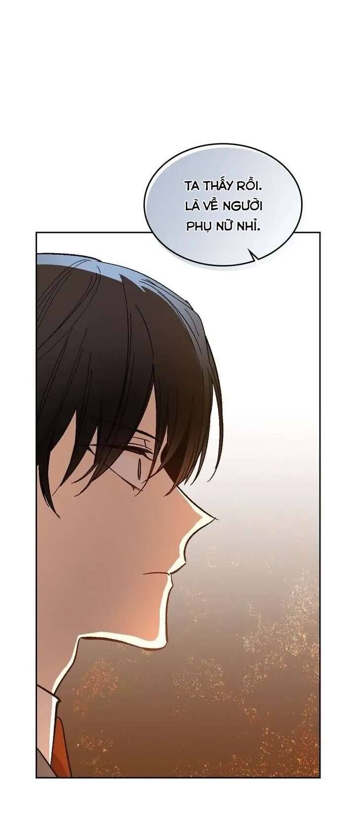 Vị Hôn Thê Khế Ước Của Công Tước [Chap 113-126] - Page 10