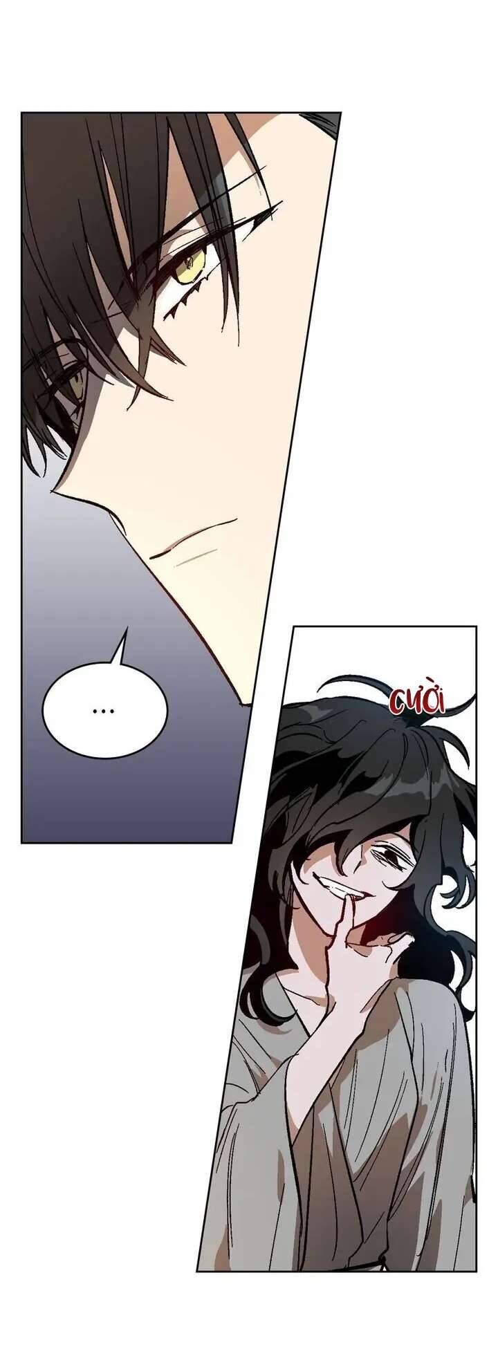 Vị Hôn Thê Khế Ước Của Công Tước [Chap 113-126] - Page 13