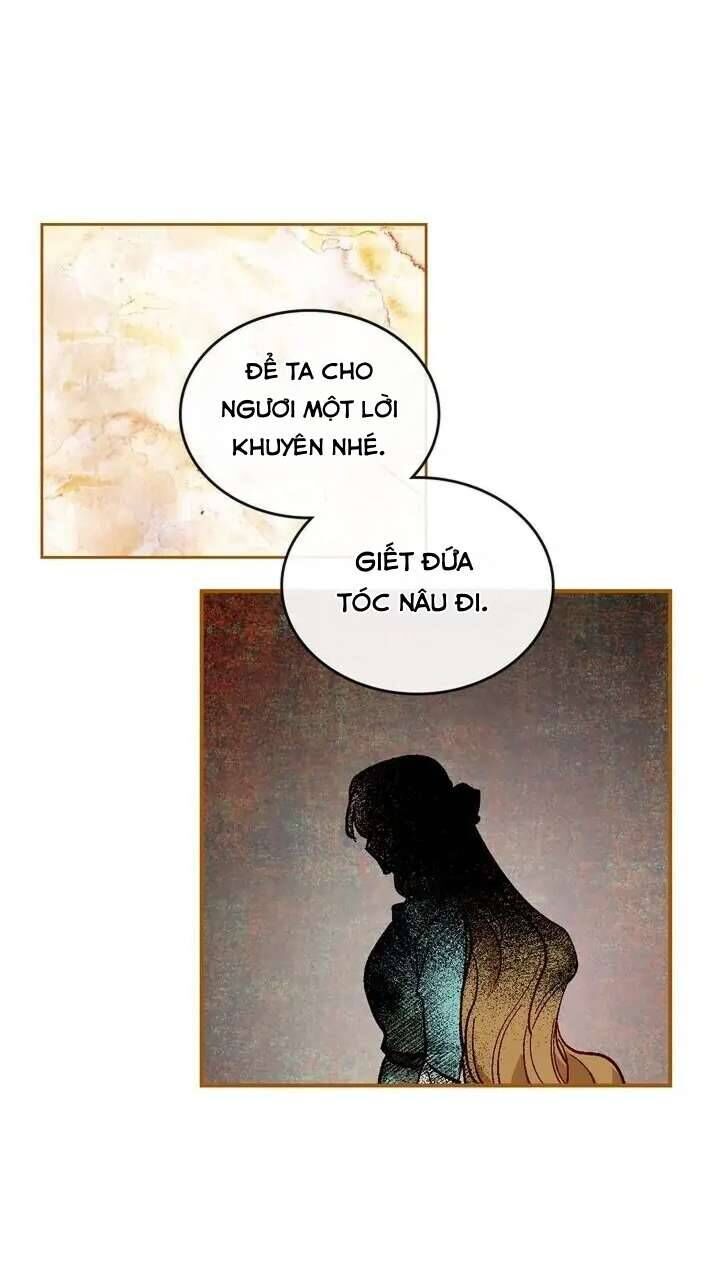 Vị Hôn Thê Khế Ước Của Công Tước [Chap 113-126] - Page 14
