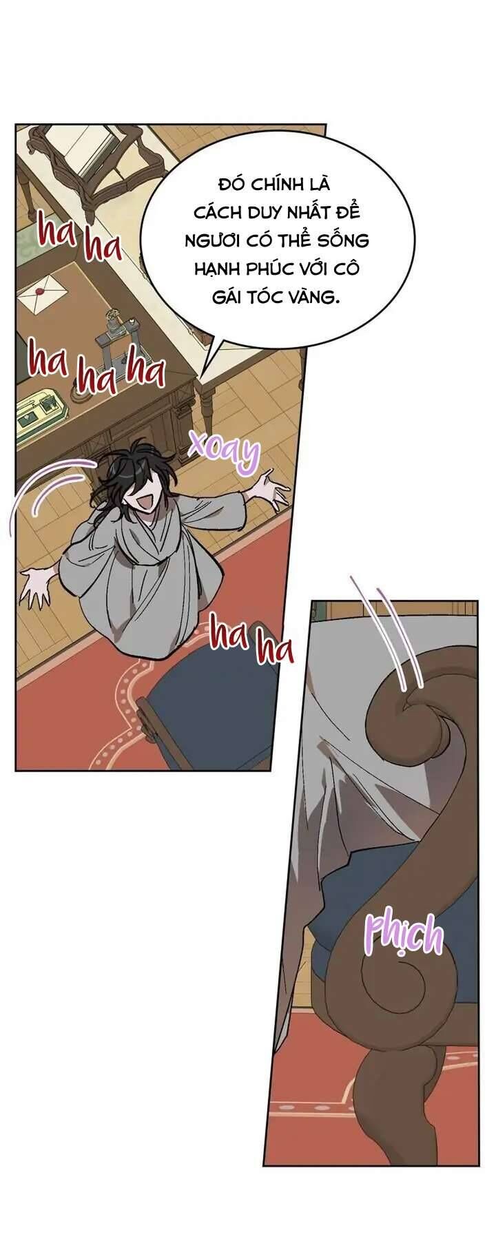 Vị Hôn Thê Khế Ước Của Công Tước [Chap 113-126] - Page 15
