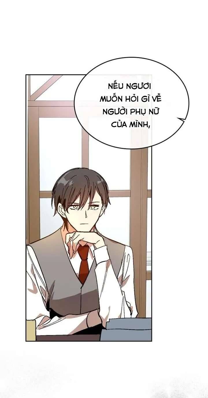 Vị Hôn Thê Khế Ước Của Công Tước [Chap 113-126] - Page 16