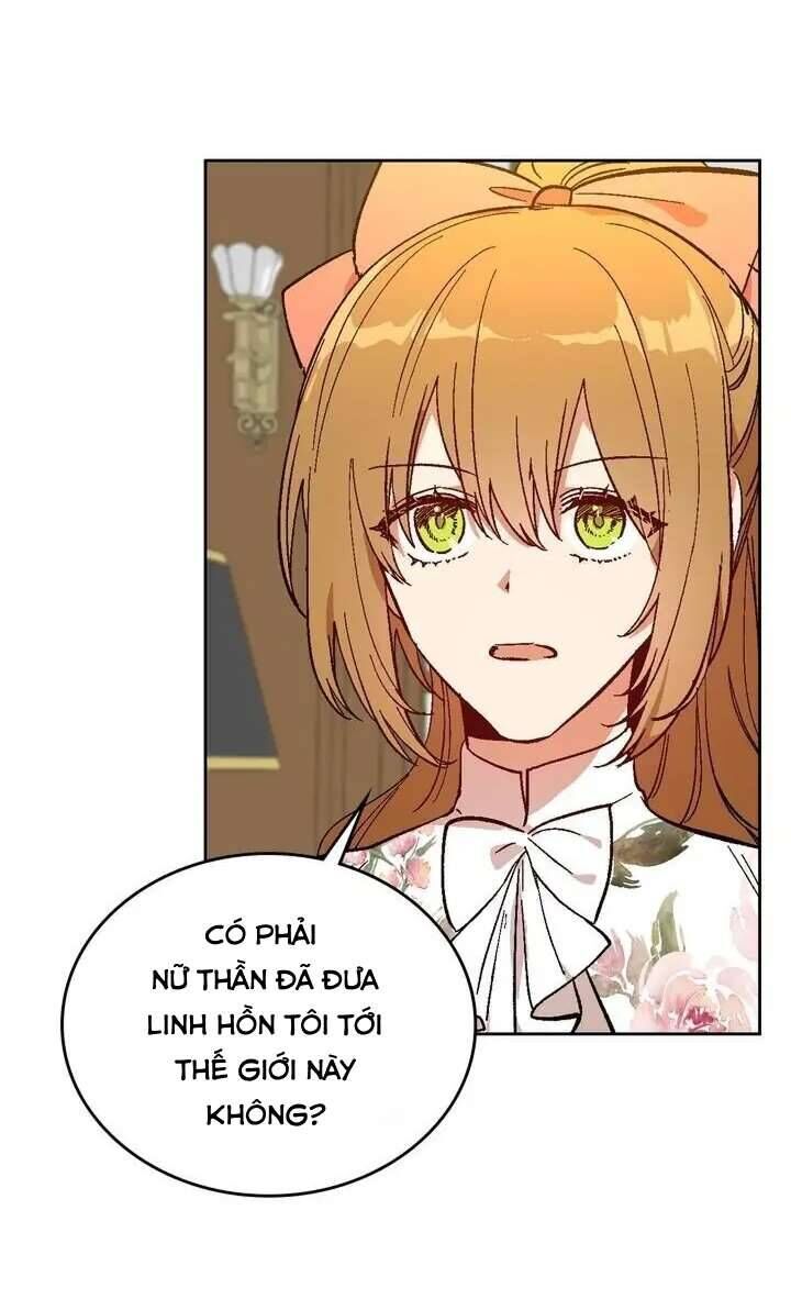 Vị Hôn Thê Khế Ước Của Công Tước [Chap 113-126] - Page 25