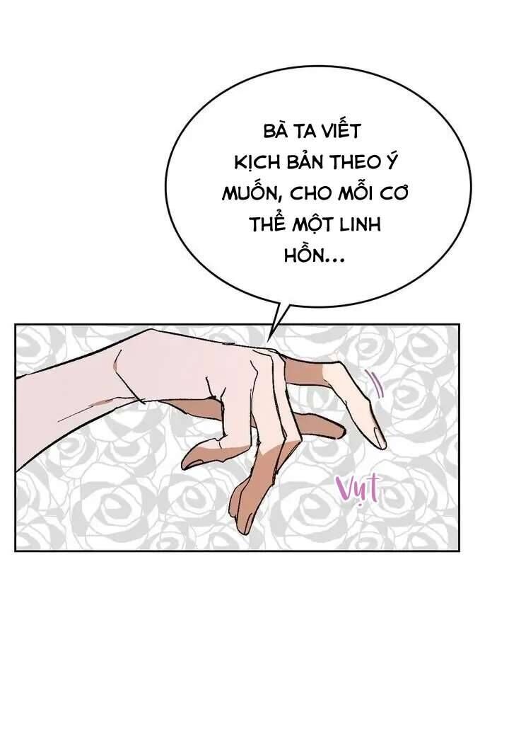 Vị Hôn Thê Khế Ước Của Công Tước [Chap 113-126] - Page 27