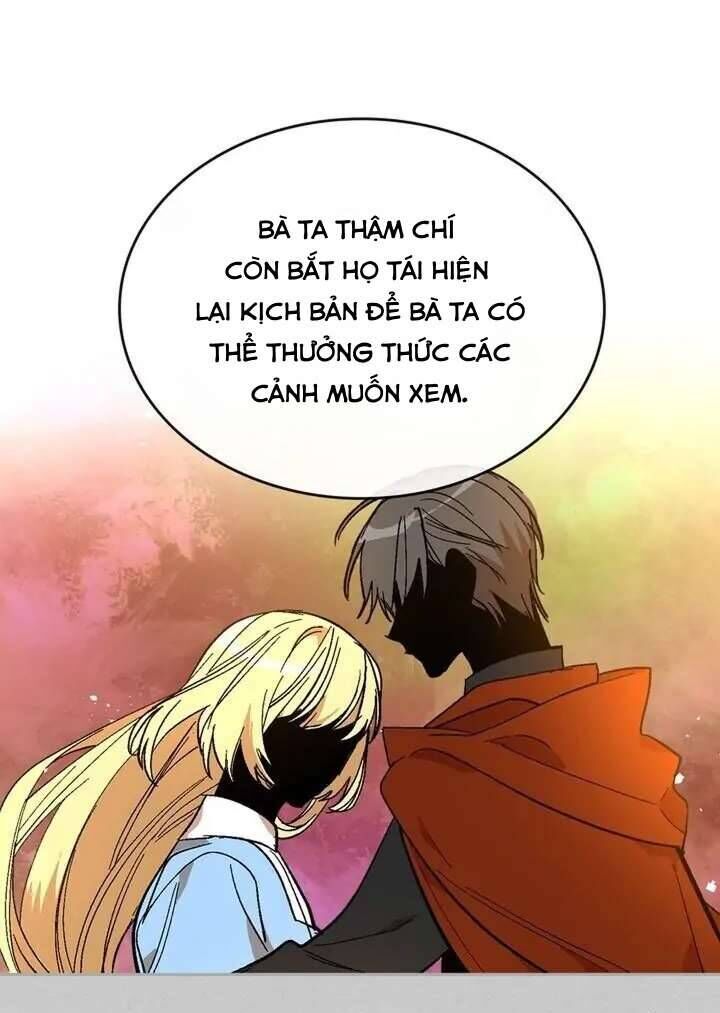 Vị Hôn Thê Khế Ước Của Công Tước [Chap 113-126] - Page 28