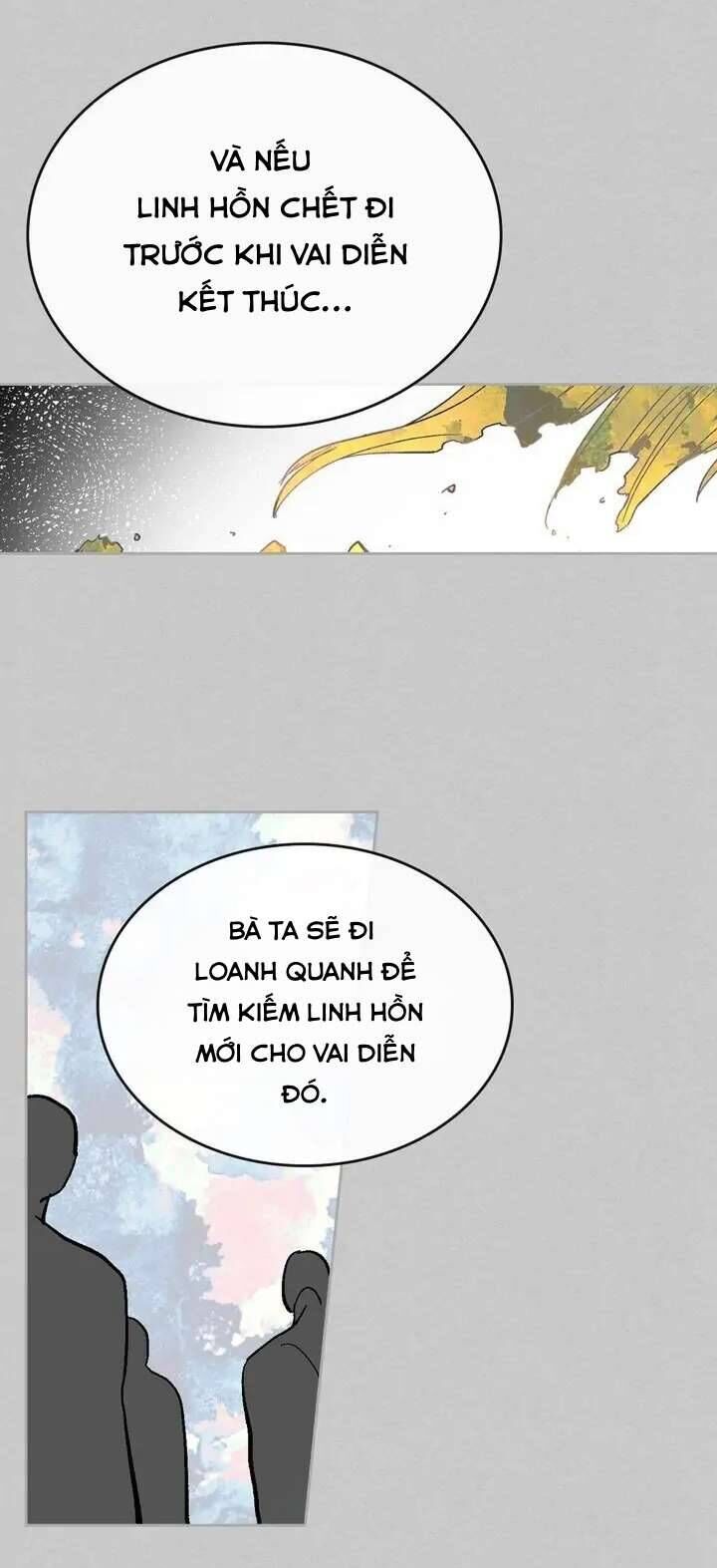 Vị Hôn Thê Khế Ước Của Công Tước [Chap 113-126] - Page 29