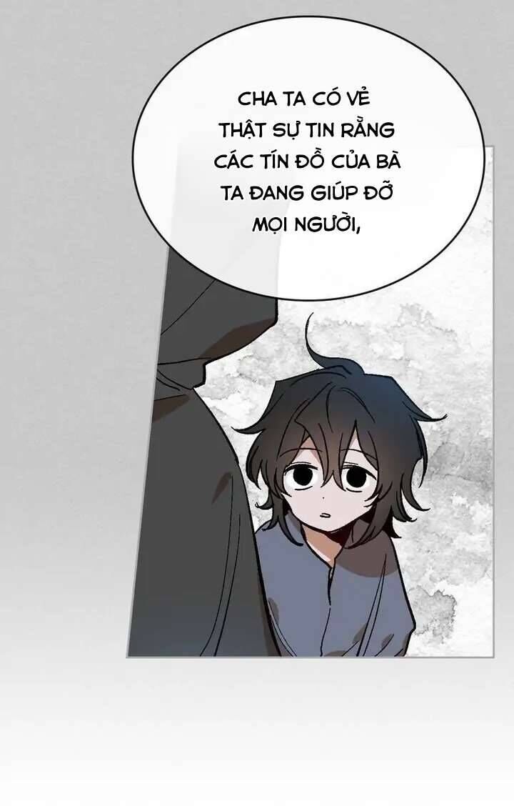 Vị Hôn Thê Khế Ước Của Công Tước [Chap 113-126] - Page 30
