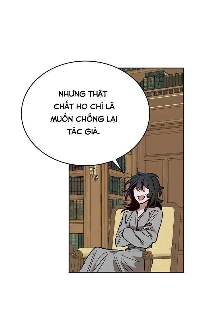 Vị Hôn Thê Khế Ước Của Công Tước [Chap 113-126] - Page 31
