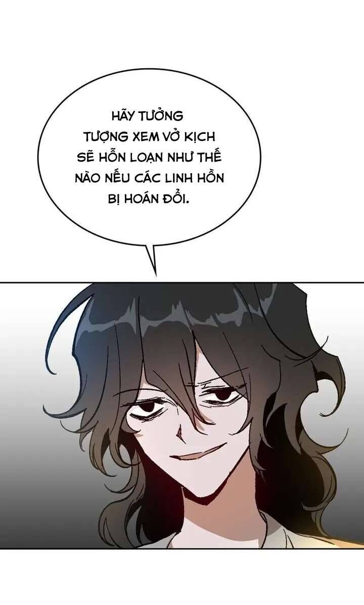 Vị Hôn Thê Khế Ước Của Công Tước [Chap 113-126] - Page 32
