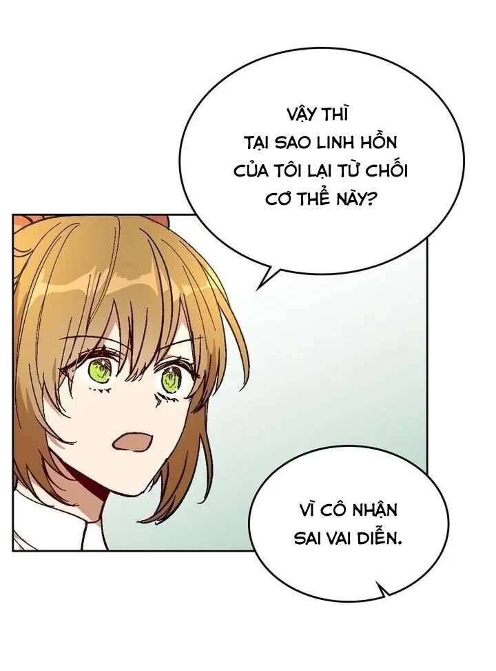 Vị Hôn Thê Khế Ước Của Công Tước [Chap 113-126] - Page 33