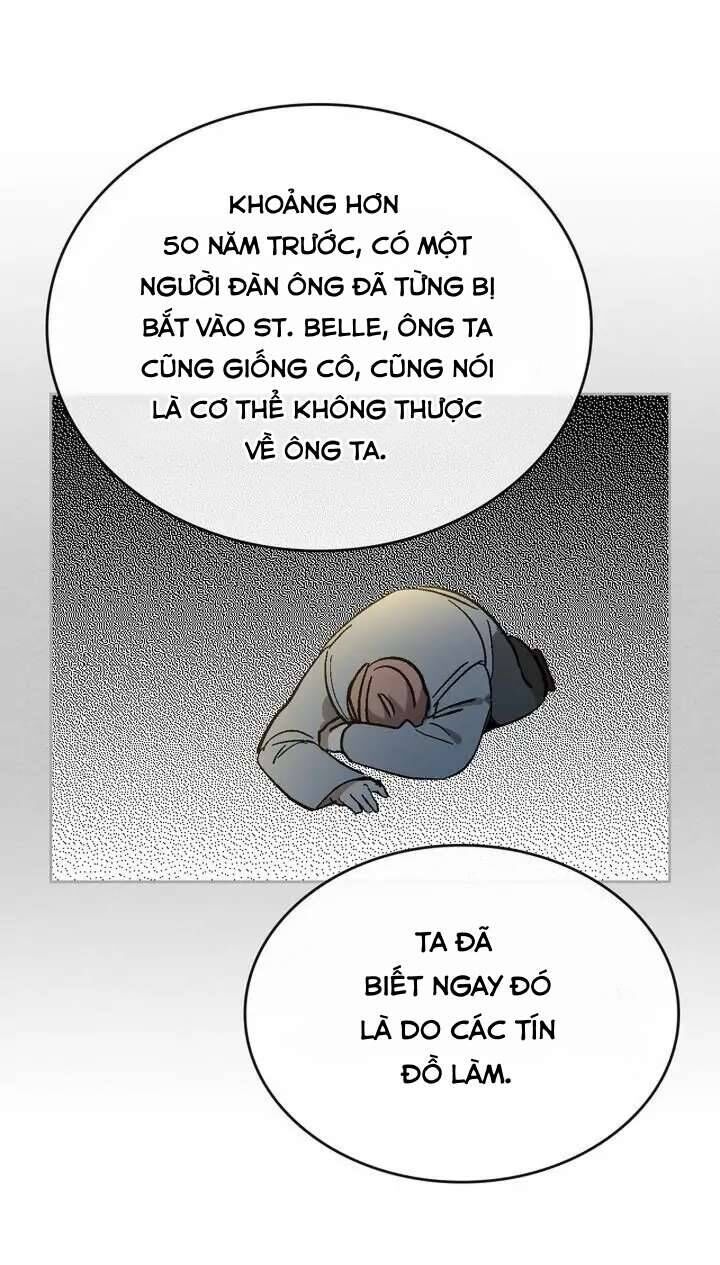 Vị Hôn Thê Khế Ước Của Công Tước [Chap 113-126] - Page 34