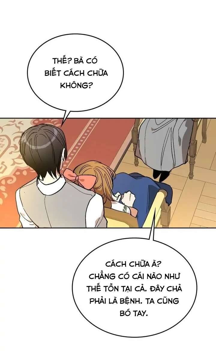 Vị Hôn Thê Khế Ước Của Công Tước [Chap 113-126] - Page 35
