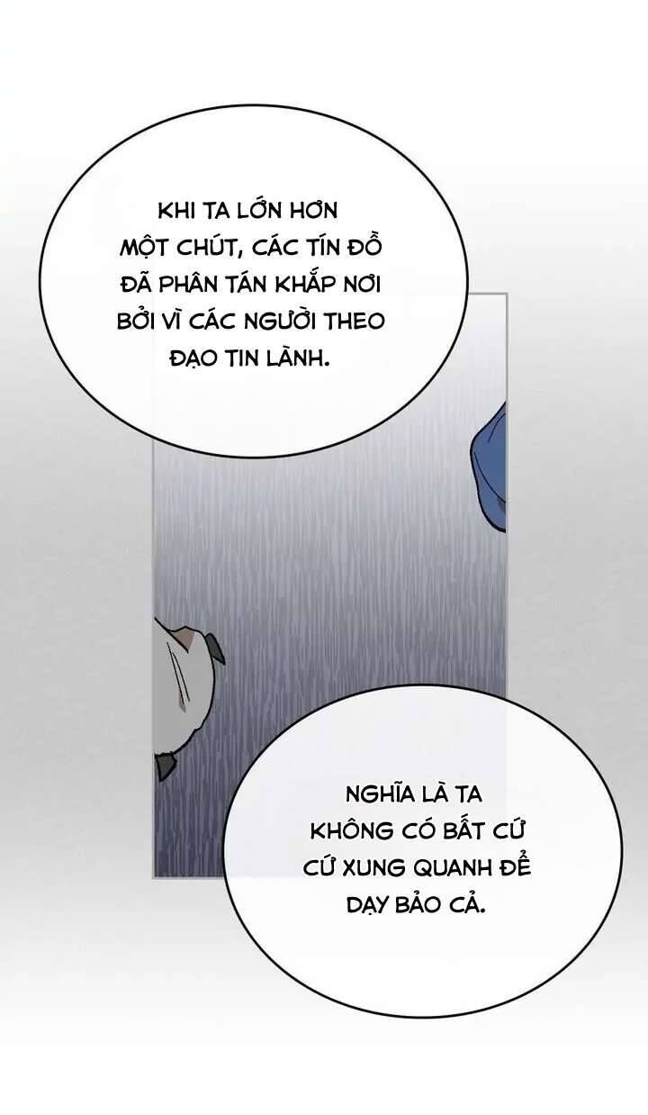 Vị Hôn Thê Khế Ước Của Công Tước [Chap 113-126] - Page 38
