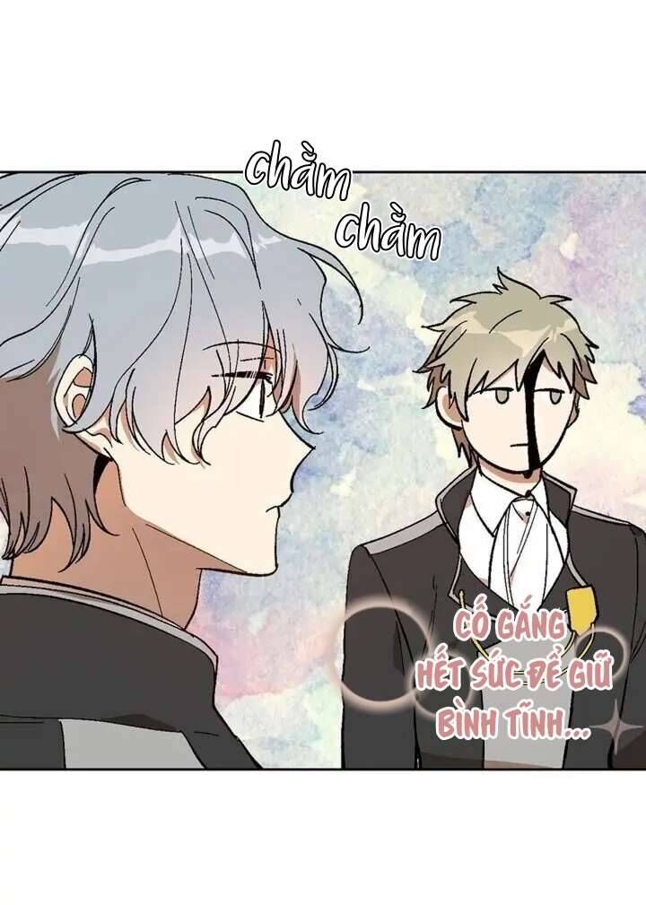 Vị Hôn Thê Khế Ước Của Công Tước [Chap 113-126] - Page 4