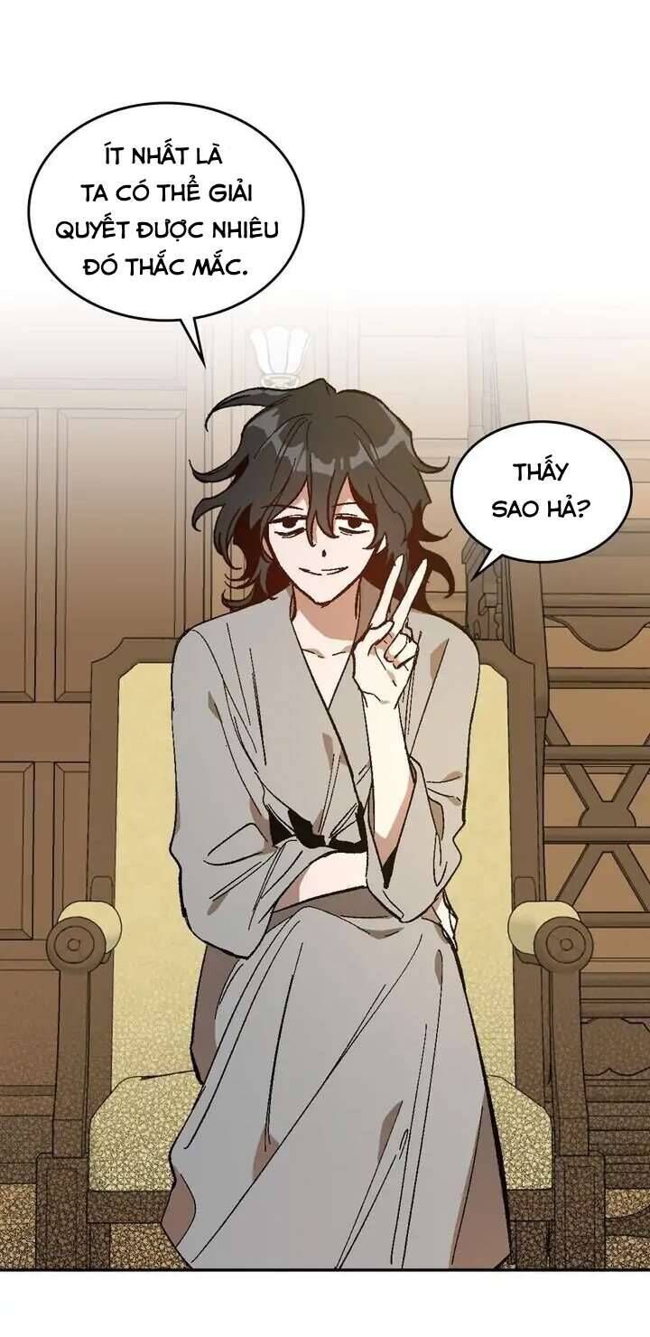 Vị Hôn Thê Khế Ước Của Công Tước [Chap 113-126] - Page 46