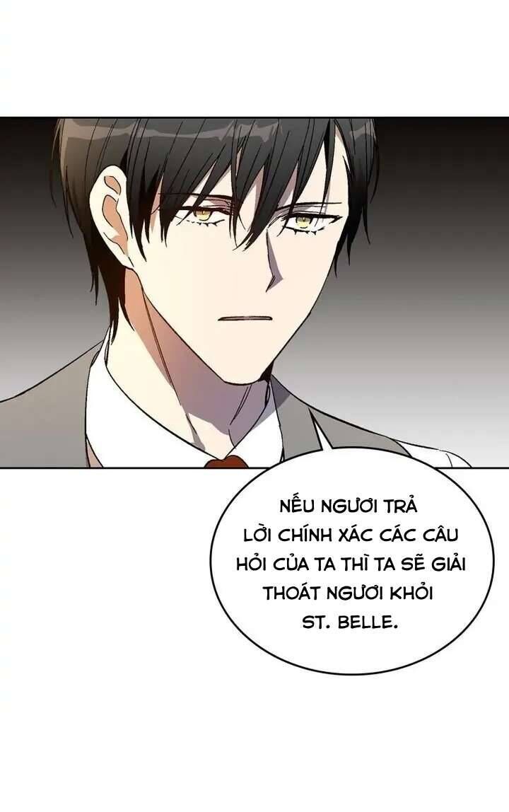 Vị Hôn Thê Khế Ước Của Công Tước [Chap 113-126] - Page 6