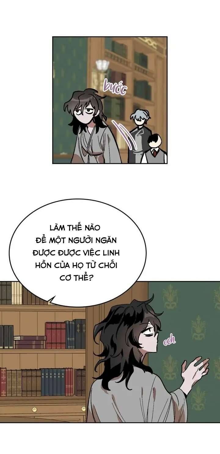 Vị Hôn Thê Khế Ước Của Công Tước [Chap 113-126] - Page 7