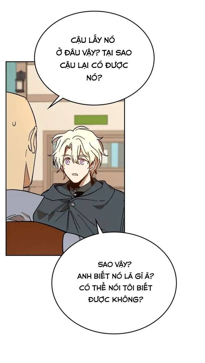 Vị Hôn Thê Khế Ước Của Công Tước [Chap 113-126] - Page 11