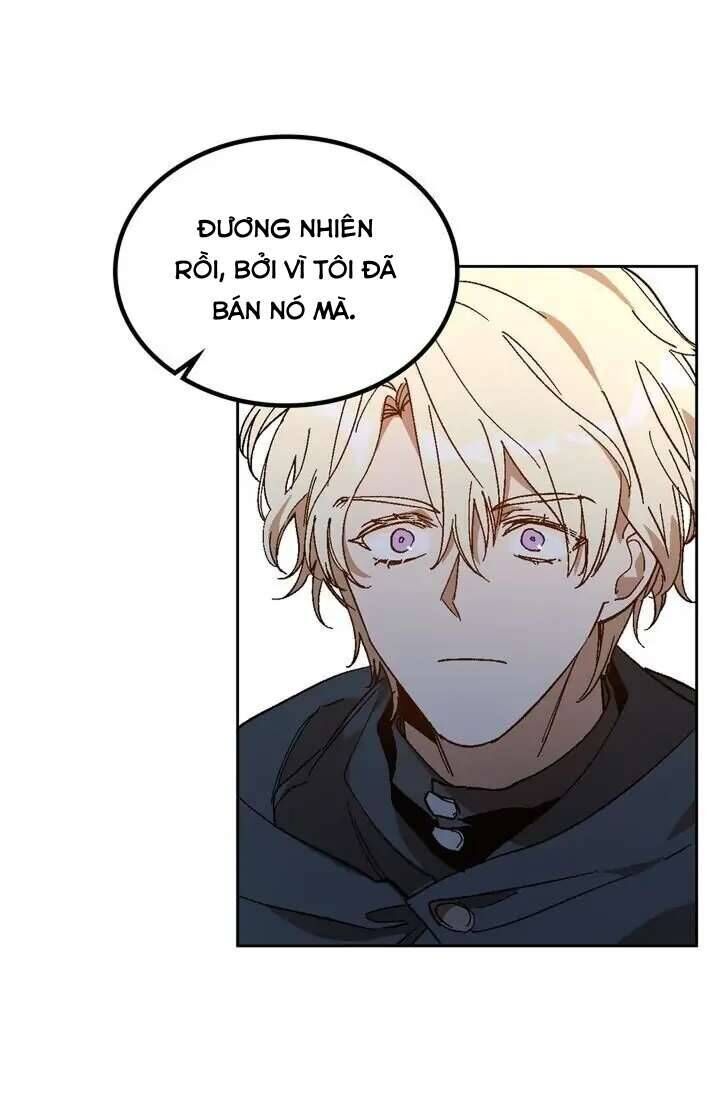 Vị Hôn Thê Khế Ước Của Công Tước [Chap 113-126] - Page 12