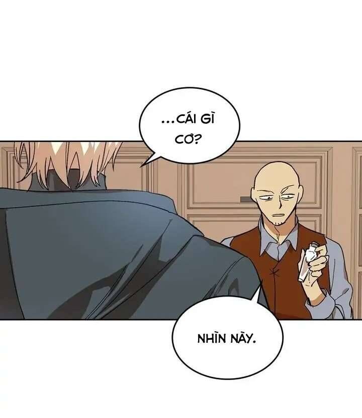 Vị Hôn Thê Khế Ước Của Công Tước [Chap 113-126] - Page 13