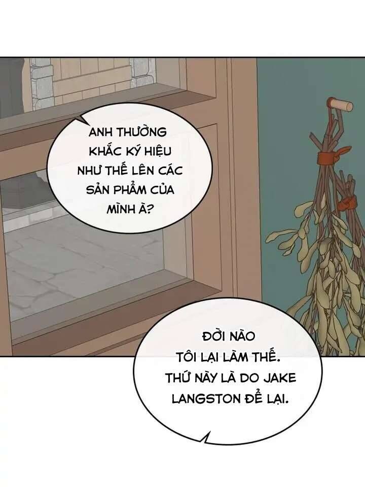 Vị Hôn Thê Khế Ước Của Công Tước [Chap 113-126] - Page 15