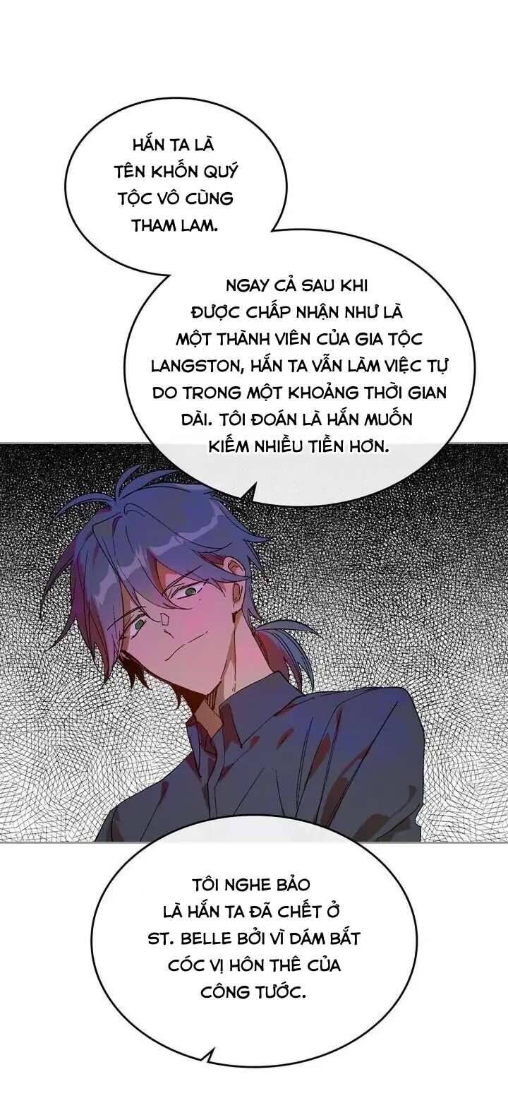 Vị Hôn Thê Khế Ước Của Công Tước [Chap 113-126] - Page 16