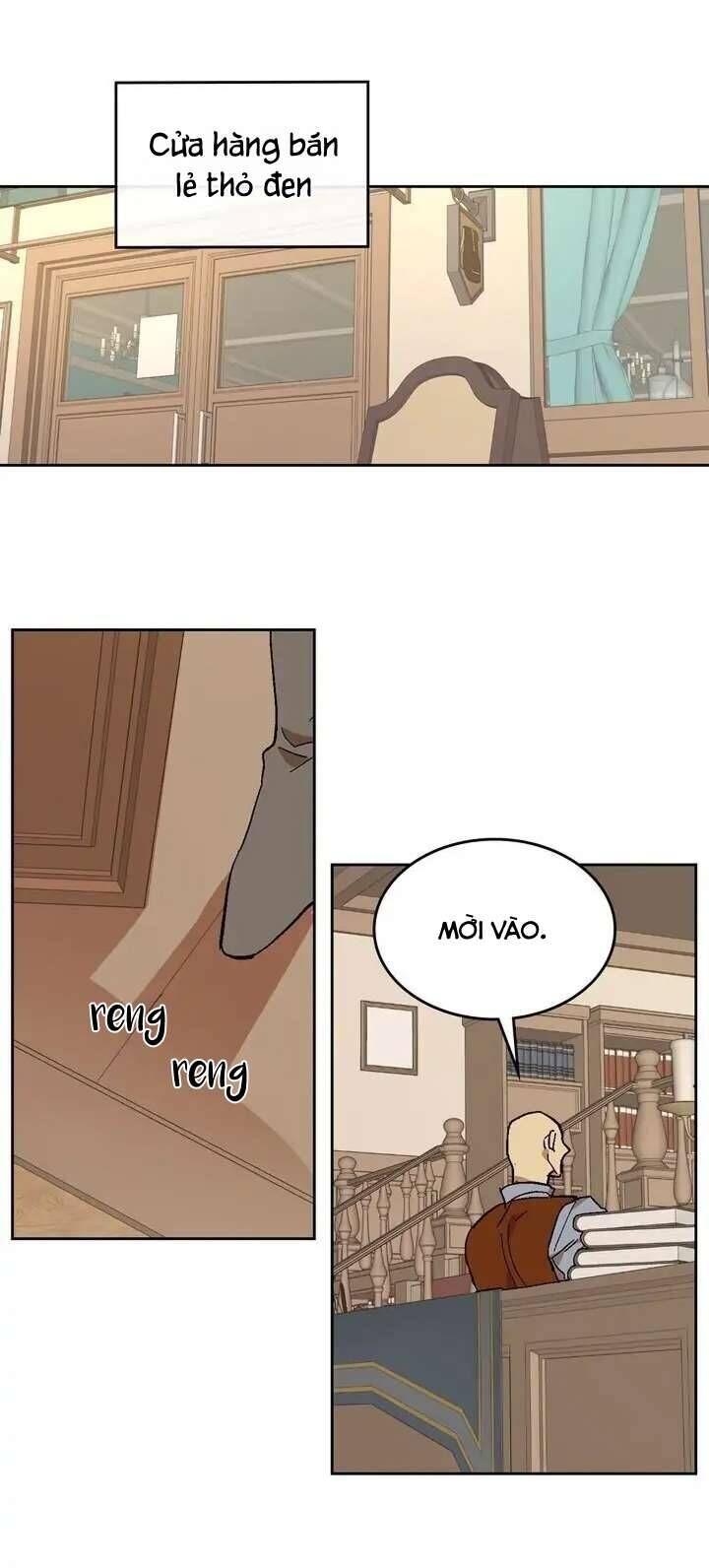 Vị Hôn Thê Khế Ước Của Công Tước [Chap 113-126] - Page 2