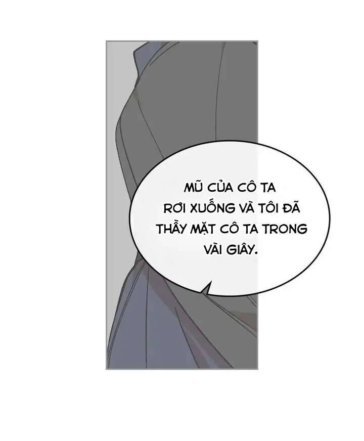 Vị Hôn Thê Khế Ước Của Công Tước [Chap 113-126] - Page 21